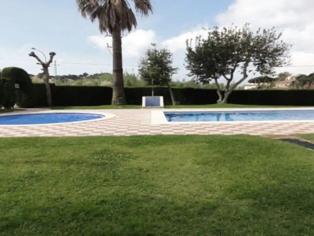 House - 2 Bedrooms with Pool, WiFi and Sea views - 107929