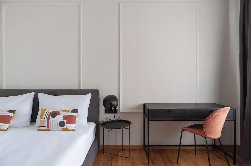 LOOX boutique apartments Gundulićeva