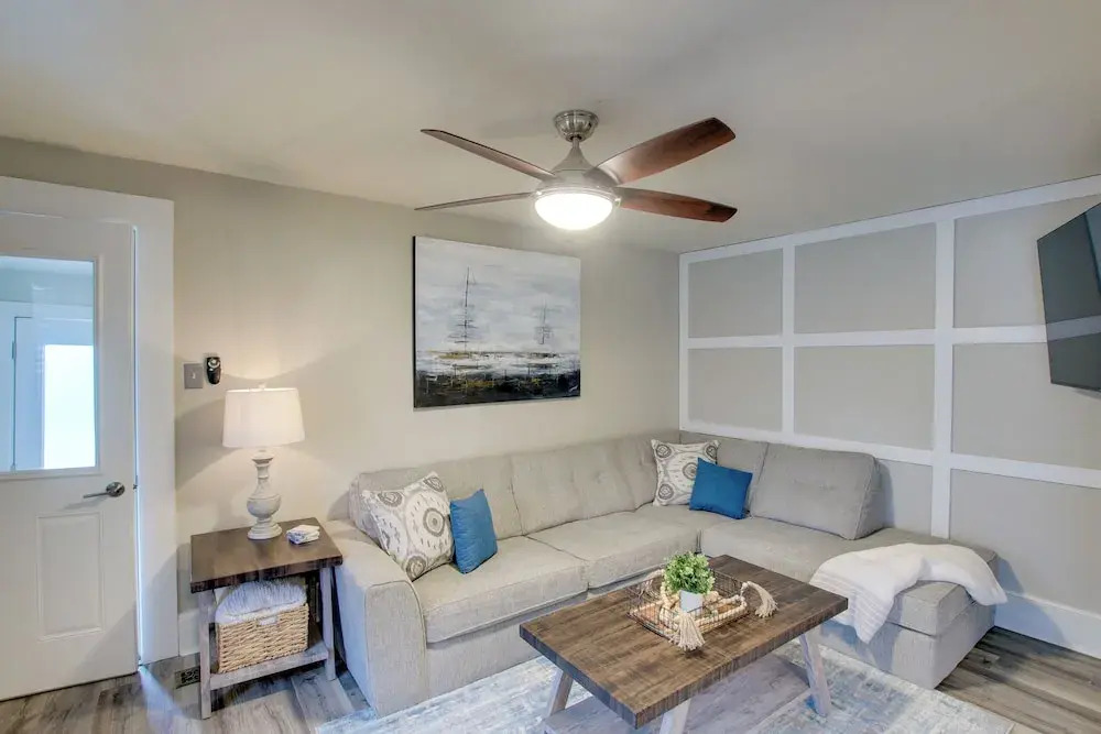 Coastal Comfort & Golfers Paradise in Sheboygan