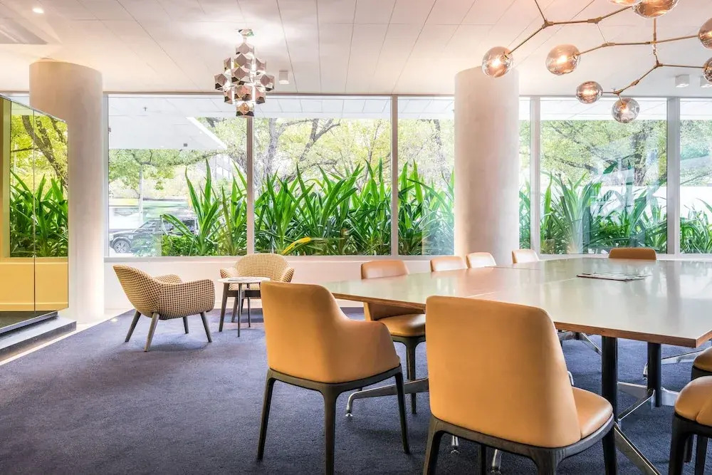 Boutique Stays - The Fawkner