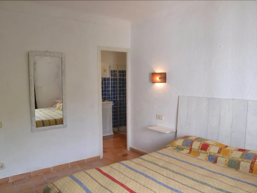 Villa Font Picant