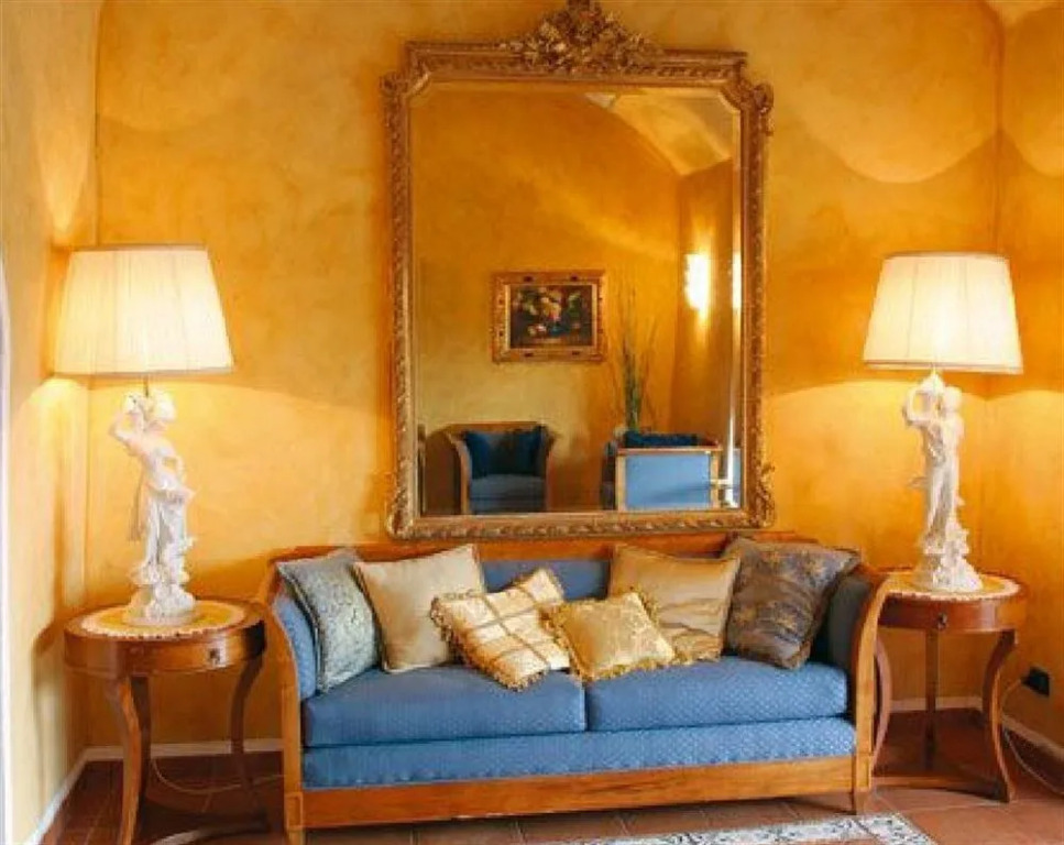 Hotel Villa Vecchia