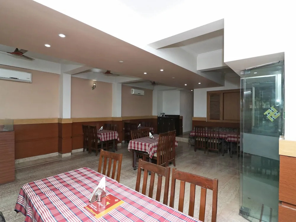 Hotel Siddharth