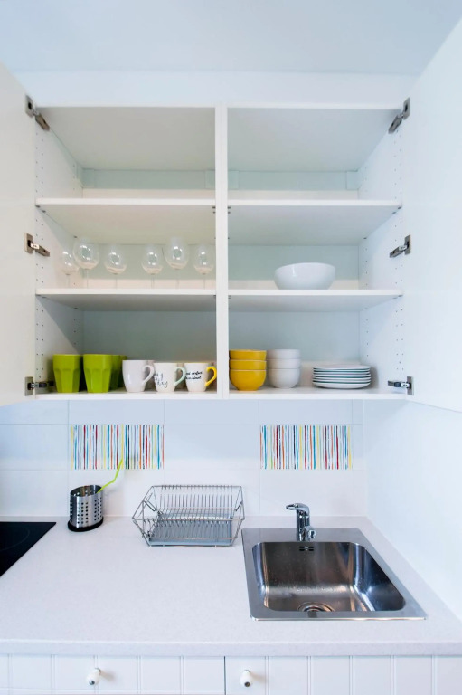 Modern apartment Spanelska