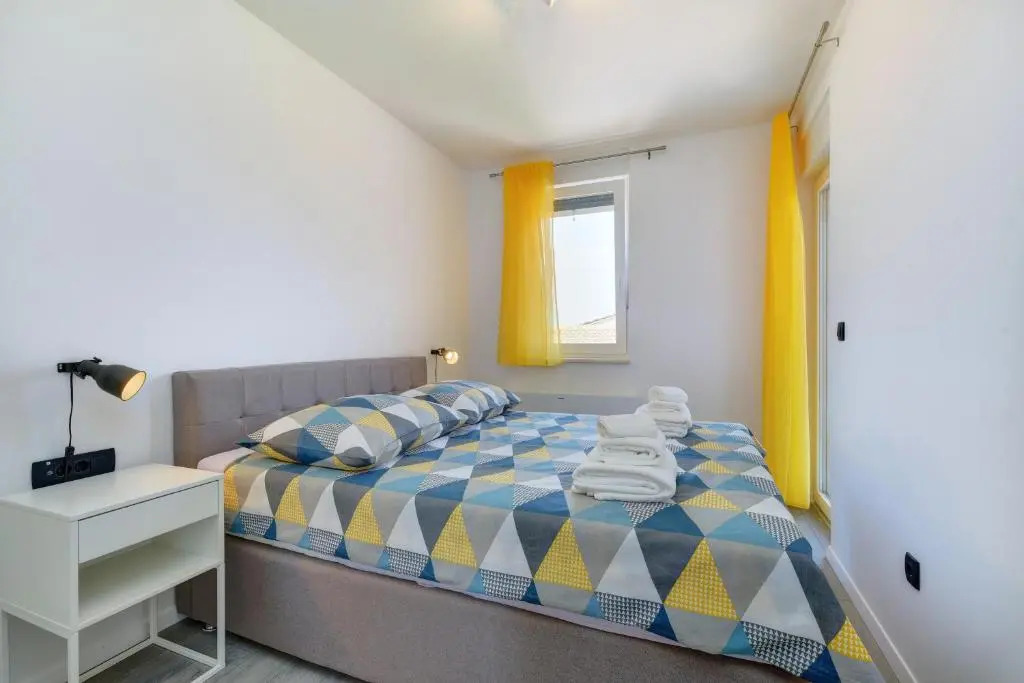 Apartments Hemetek