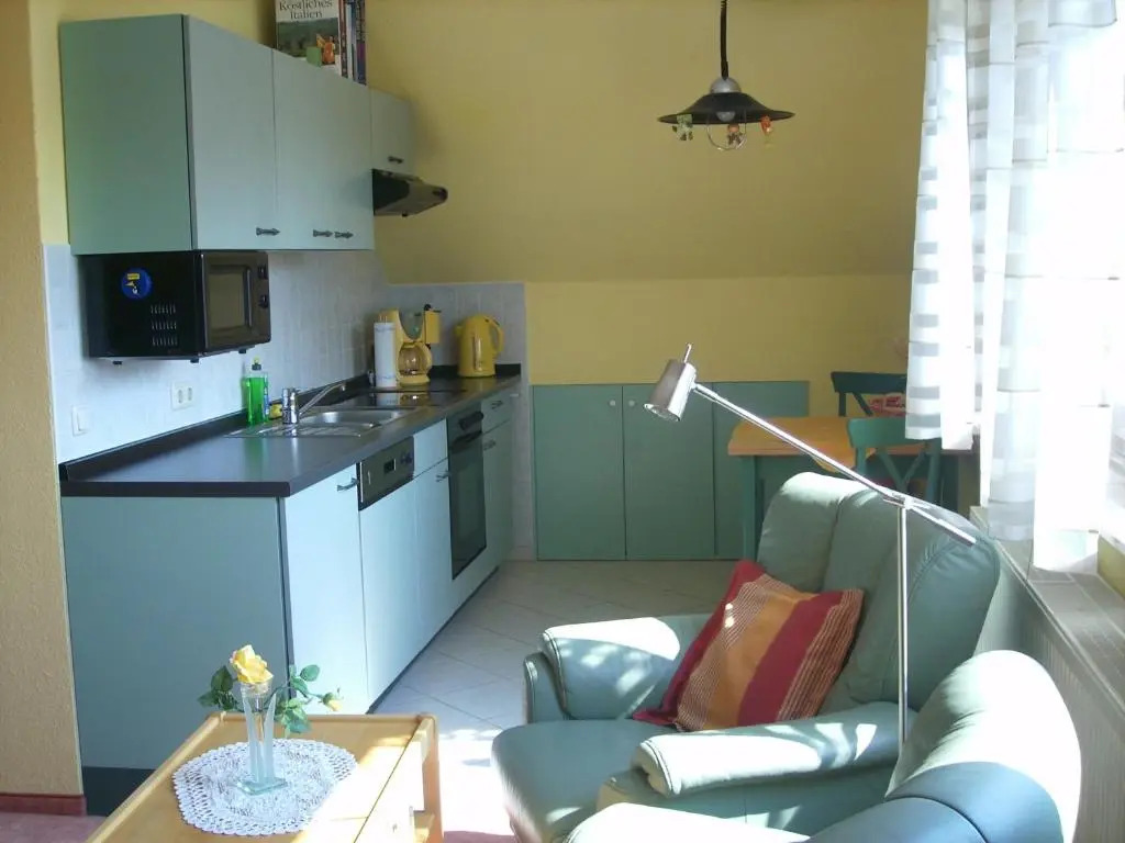 Appartement Fam. M.Lehmann