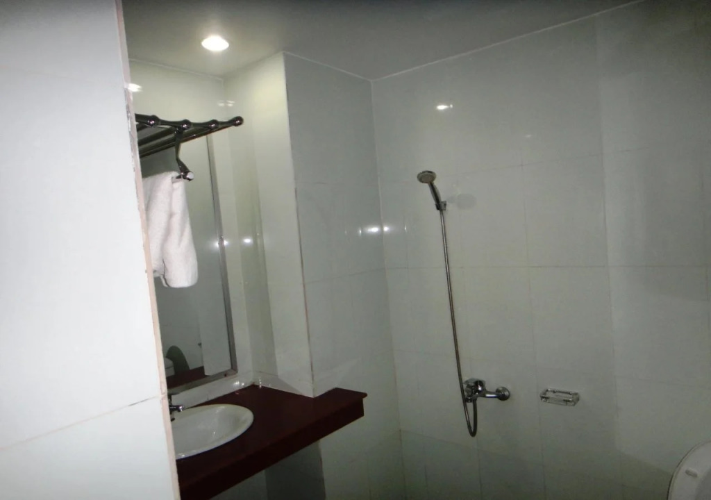 NYNY Hotel