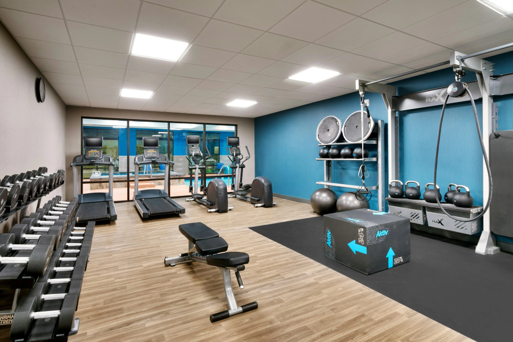 Hampton Inn & Suites Spanish Fork