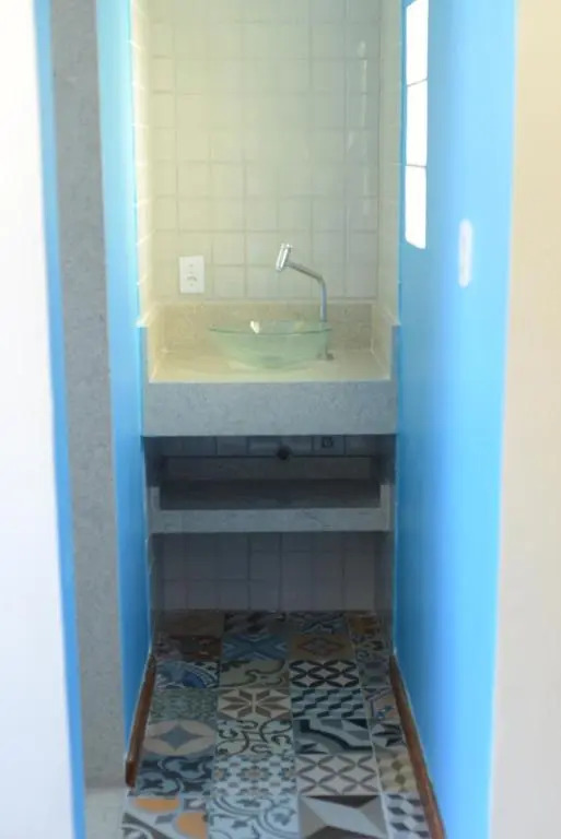 Pousada Paraíso de Itaúna