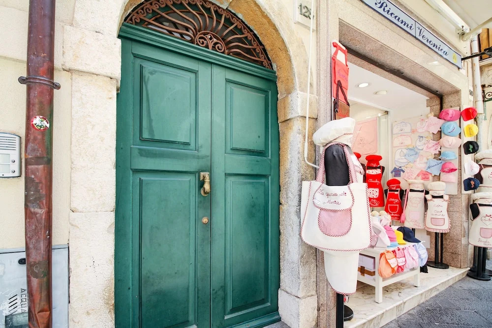 Luxury Suite Corso Umberto