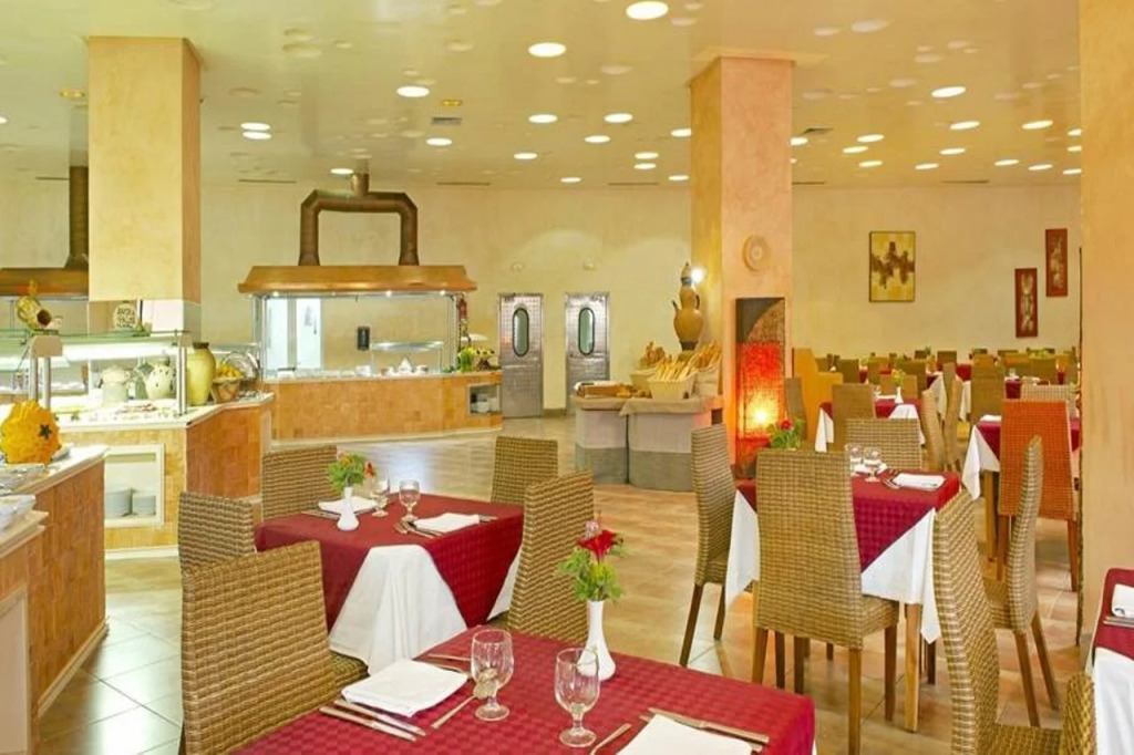 Vincci Safira Palms