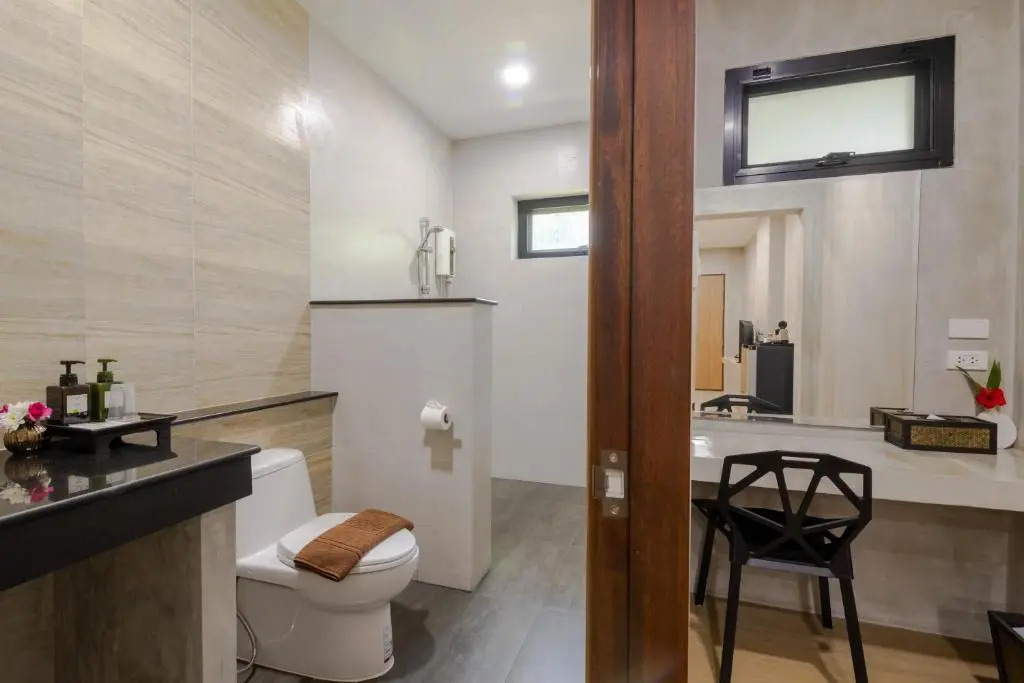 Purida Garden Resort