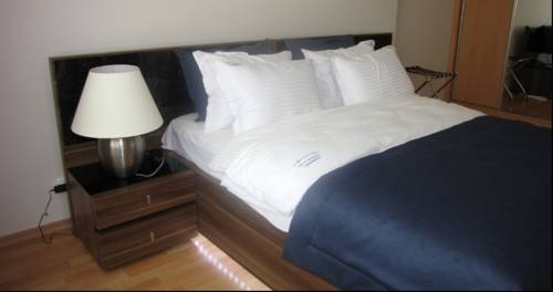 Isttanbul Residences
