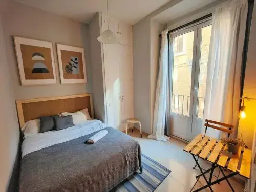 Apartamento Corredera