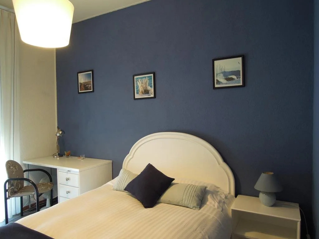 Les Chambres du CTN