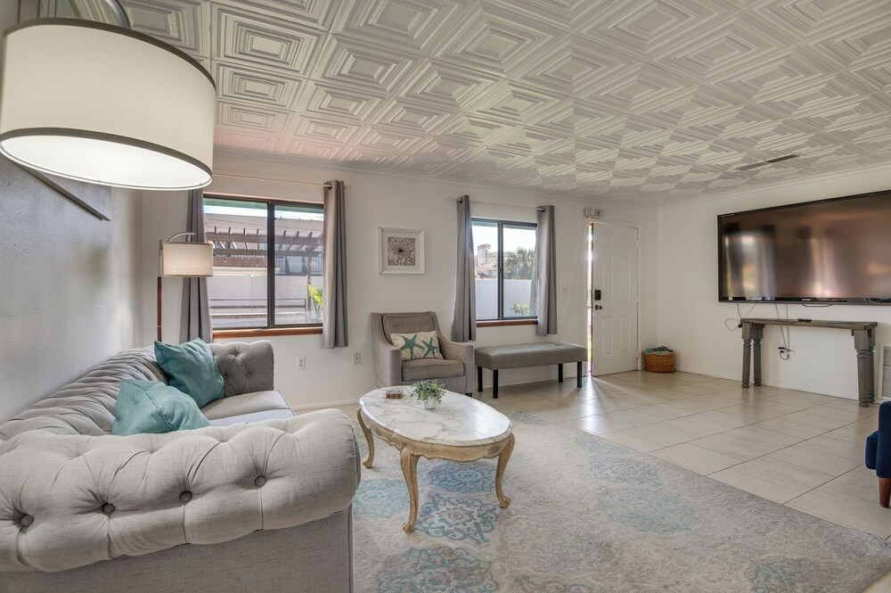 Cocoa Beach/cape Canaveral Beach Boutique Resort