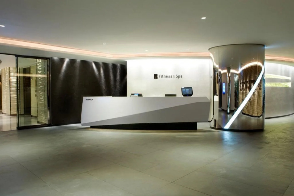 Lotte Hotel Seoul