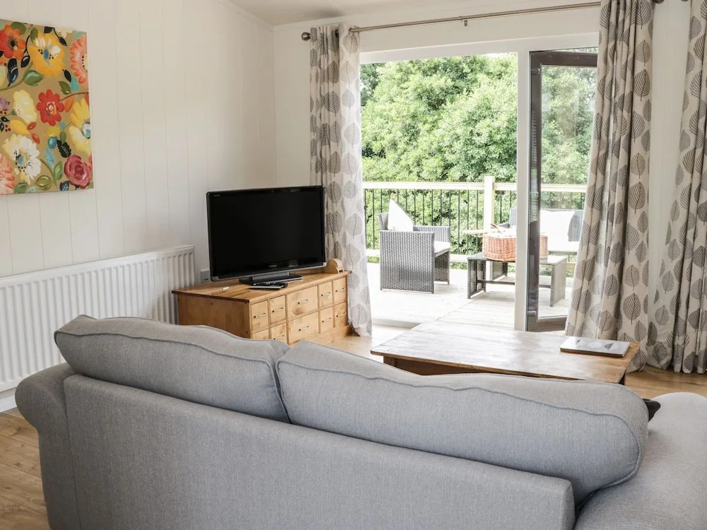 Willow Lodge