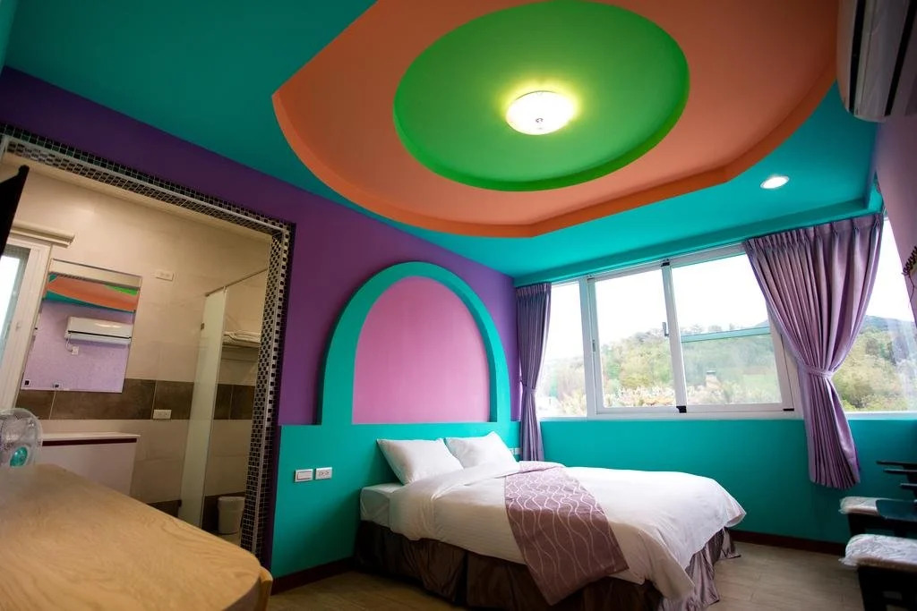 南景天 South View B&B
