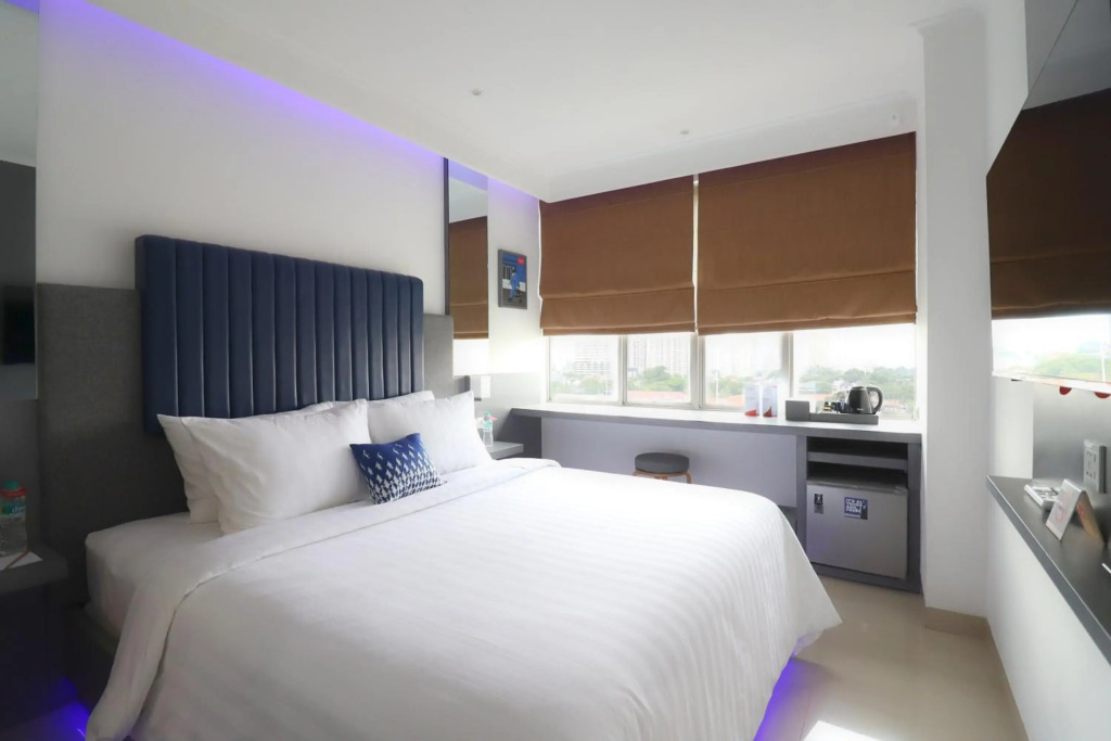 Moritz Biz Gandaria