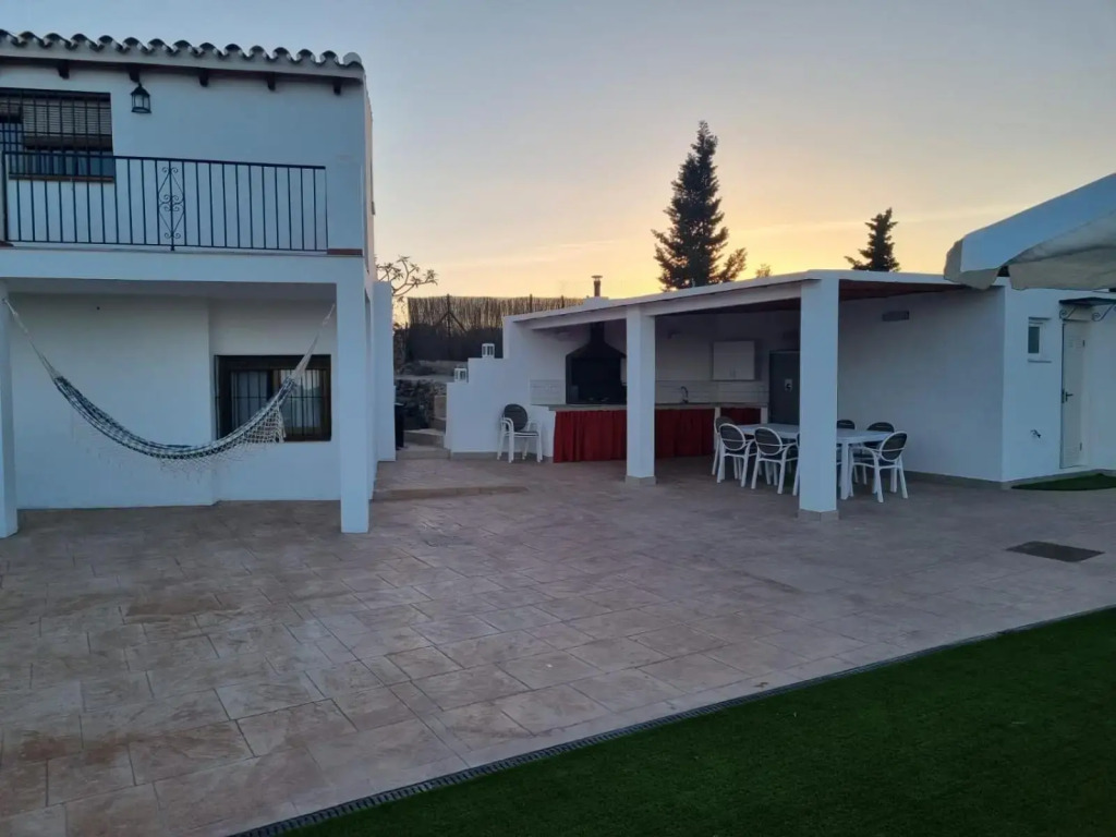 Finca Valenzuela