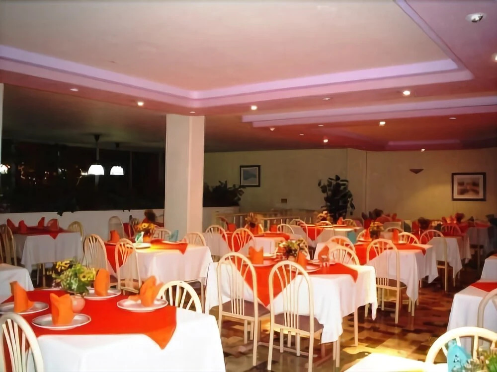 Hotel Maviel´s