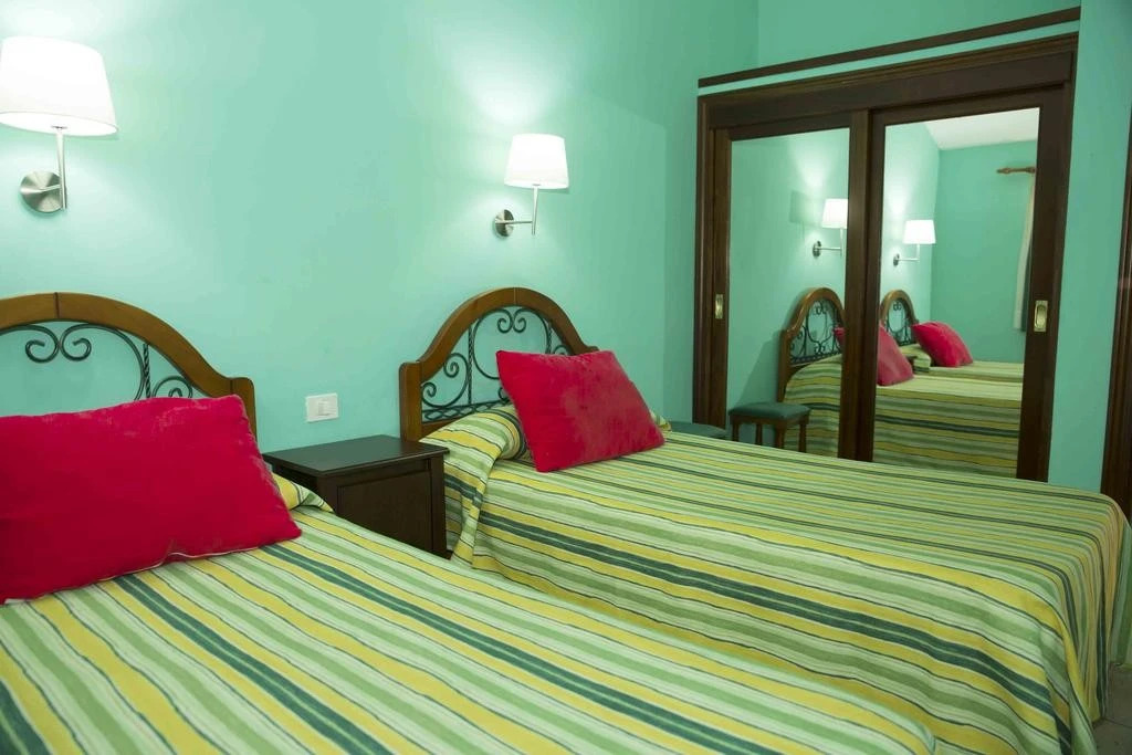 Bungalows Los Almendros - Exclusive Vacation Club