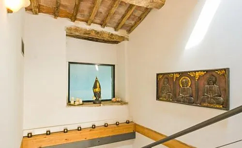 Superior Suite With Use of The Spa