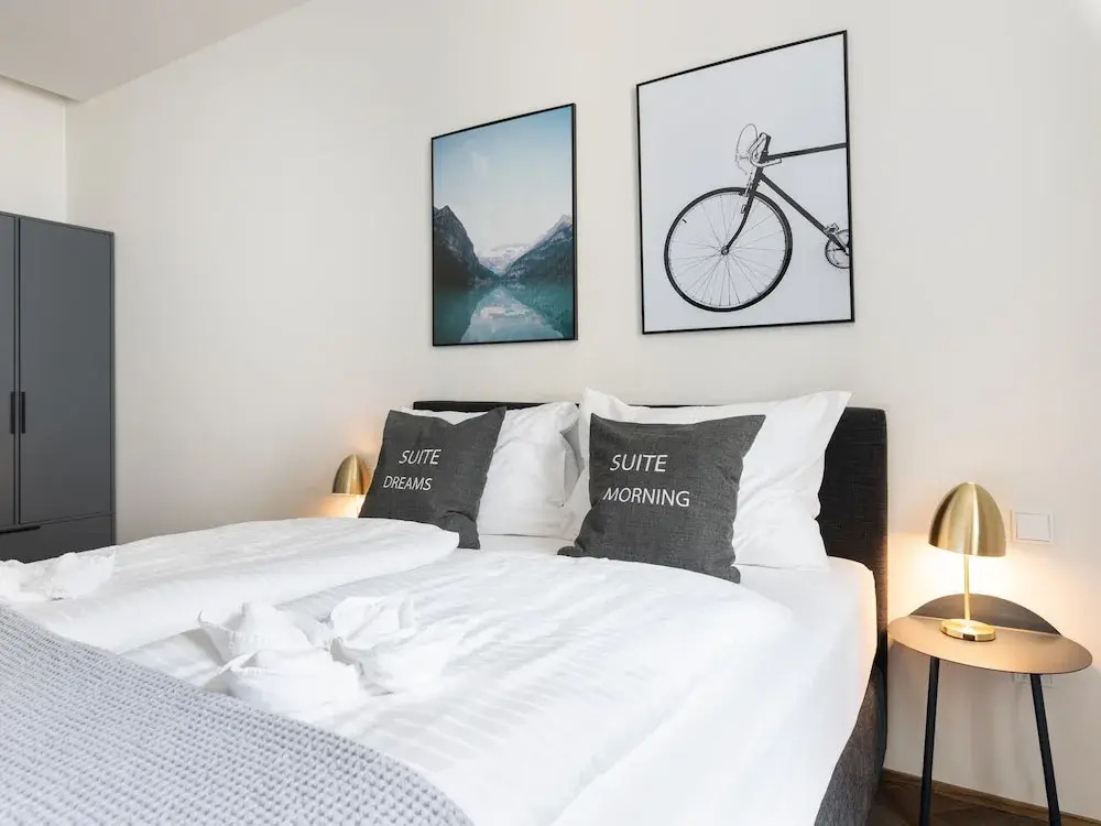Limehome Linz Schillerstraße