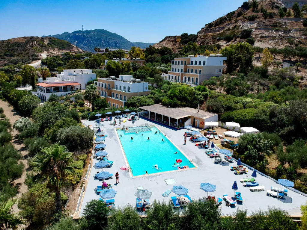 Hermes Hotel