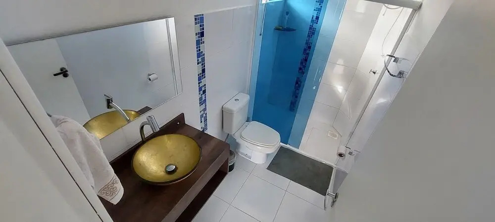 Casa Lotus Piscina Conforto e Elegancia