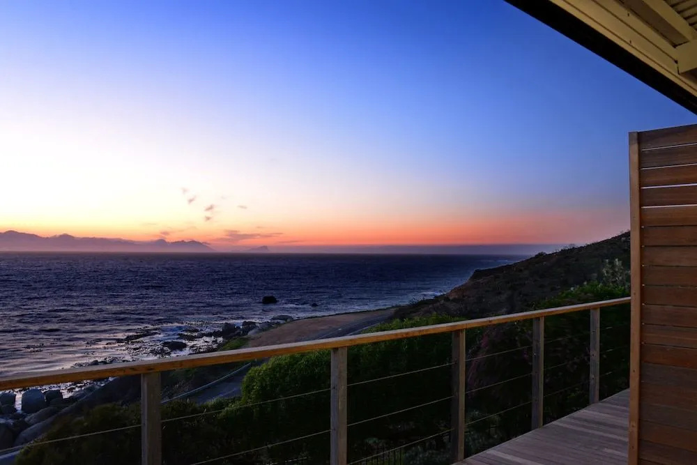 Rocklands Seaside Bed and Breakfast