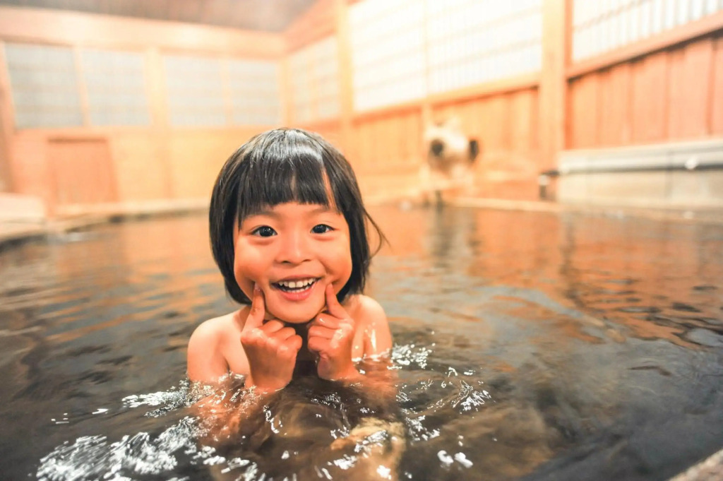 Fumoto Ryokan
