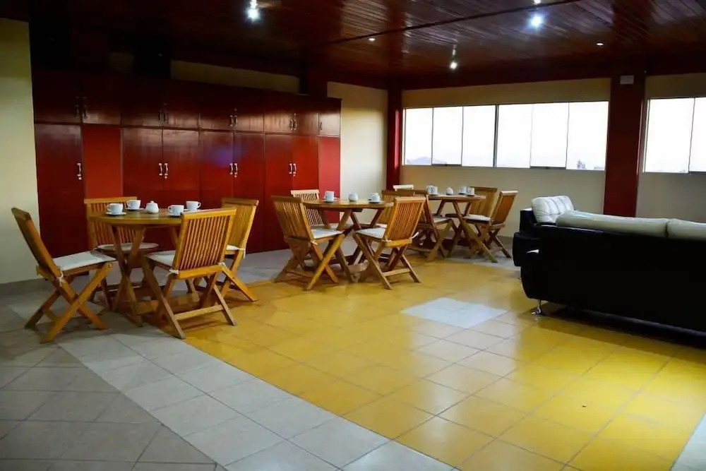 Hotel Sol del Sur