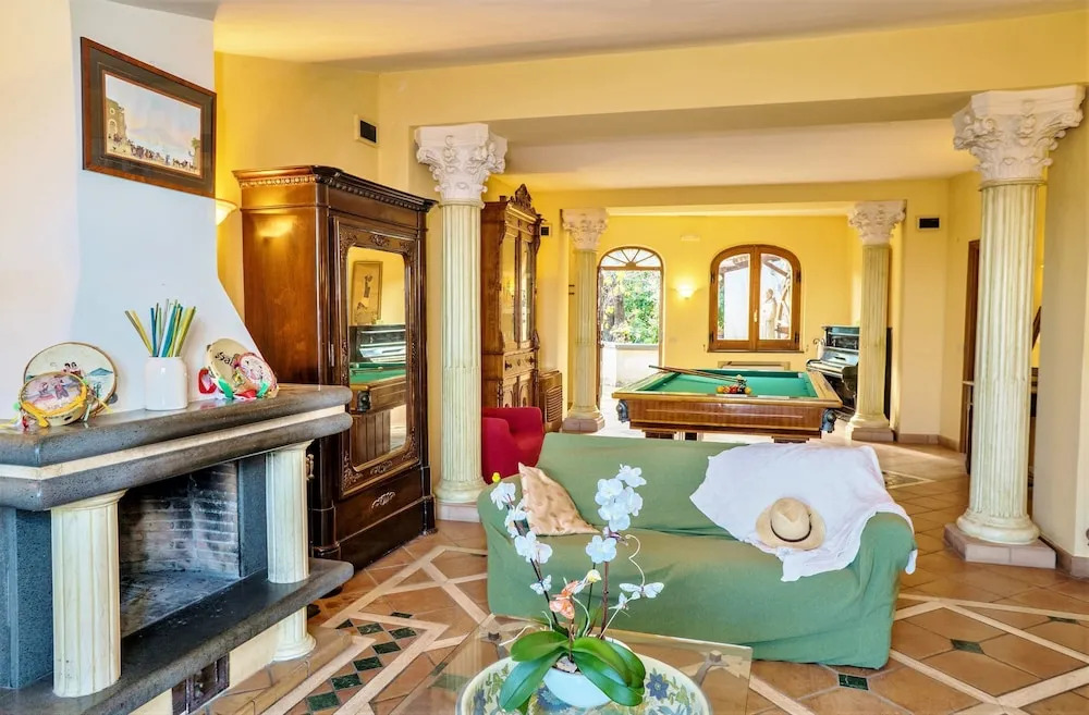 Heart & Soul of Sorrento