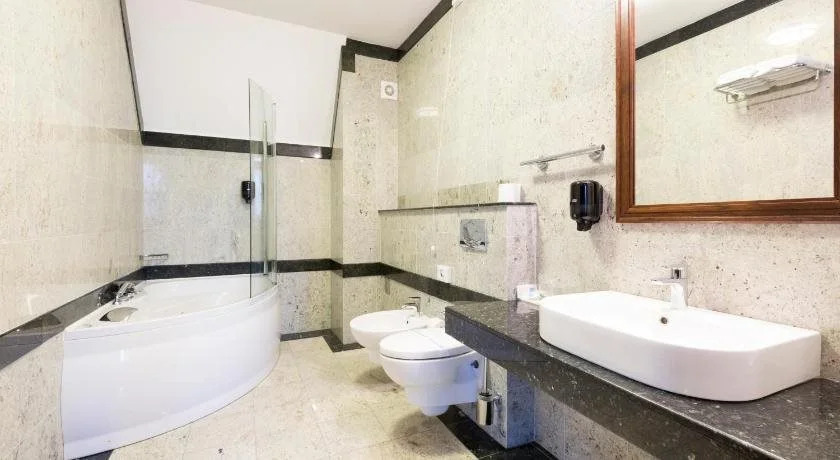 Hotel & Spa PALIĆ RESORT