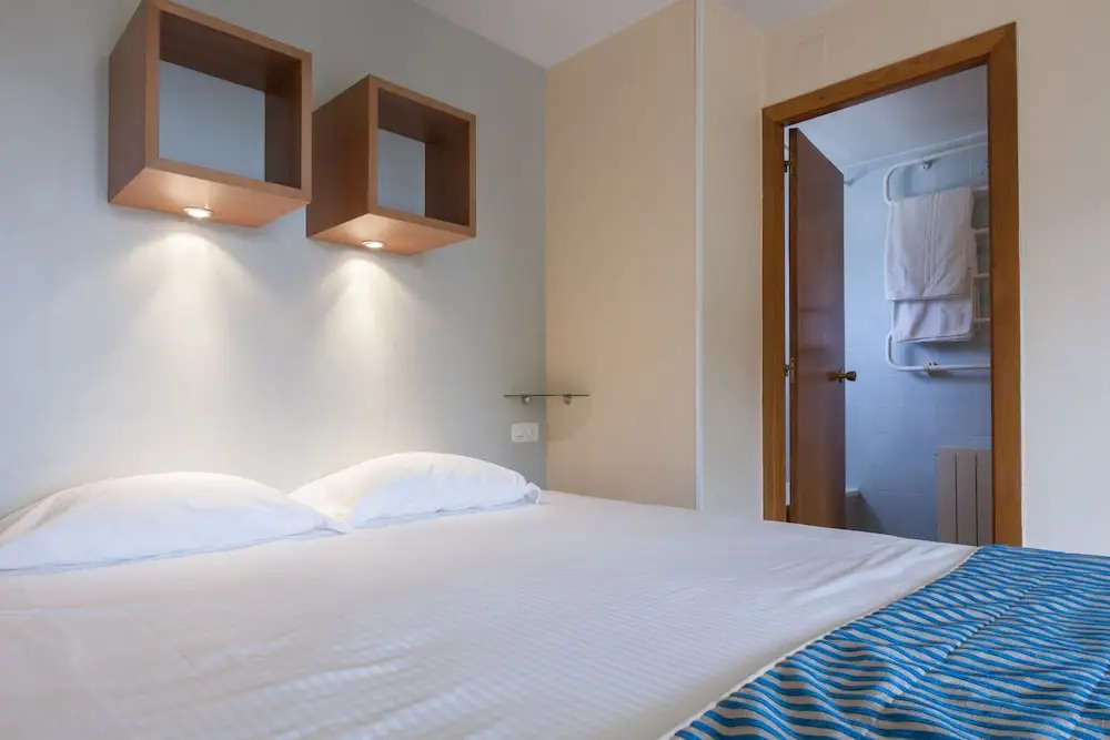 Apartamento Mediterraneo
