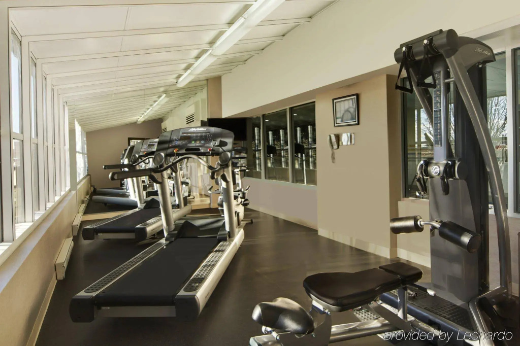 Holiday Inn Calgary Airport by IHG
