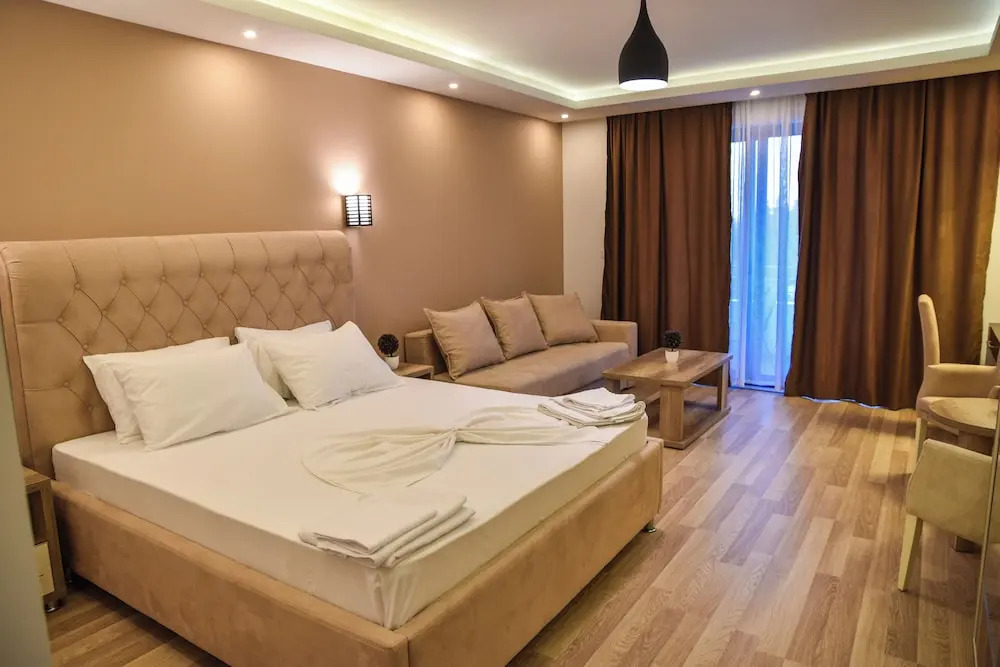 Hotel Evropa