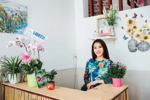 D Homestay