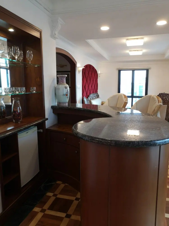 Most Luxurious Penthouse