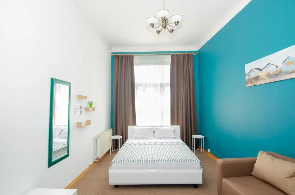 Friends Hostel Lviv Shevchenko str