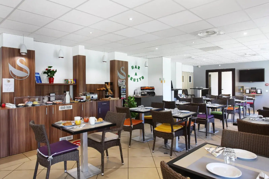 Suite Home Aix en Provence Sud TGV