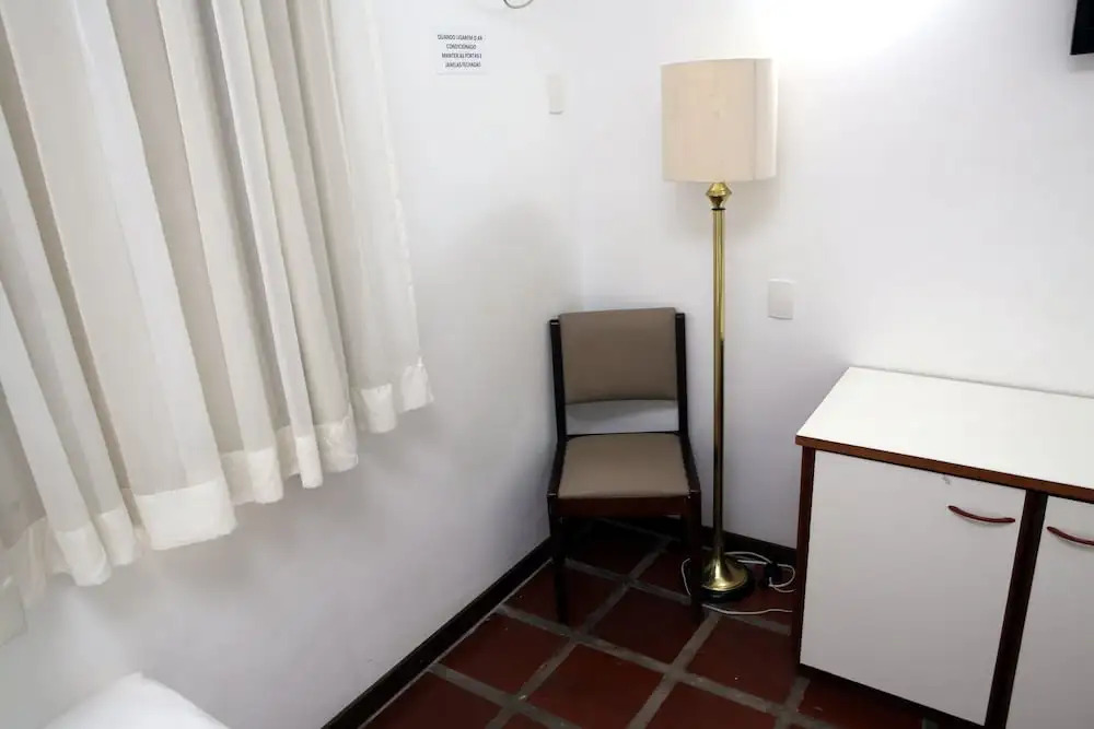 Ihotel Residencial - Fantasia