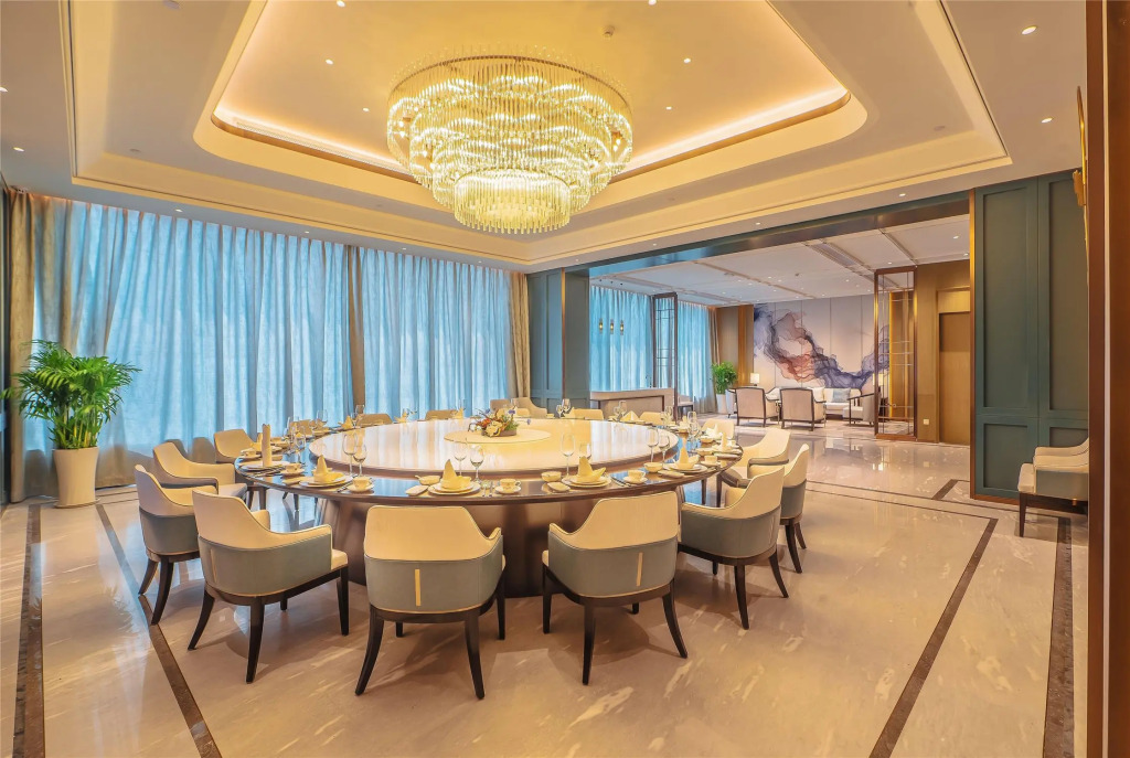 Wyndham Qingdao