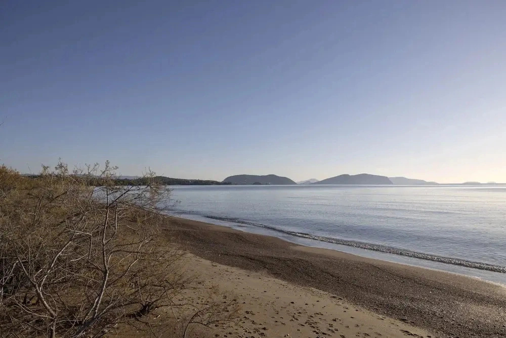 Porto Heli - Heaven on Earth Villa