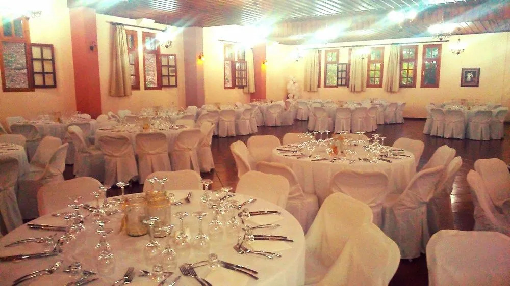Hotel Pyli