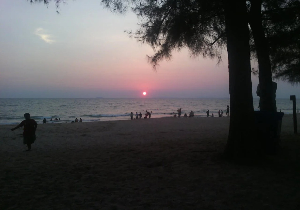 Lanta Sunny House