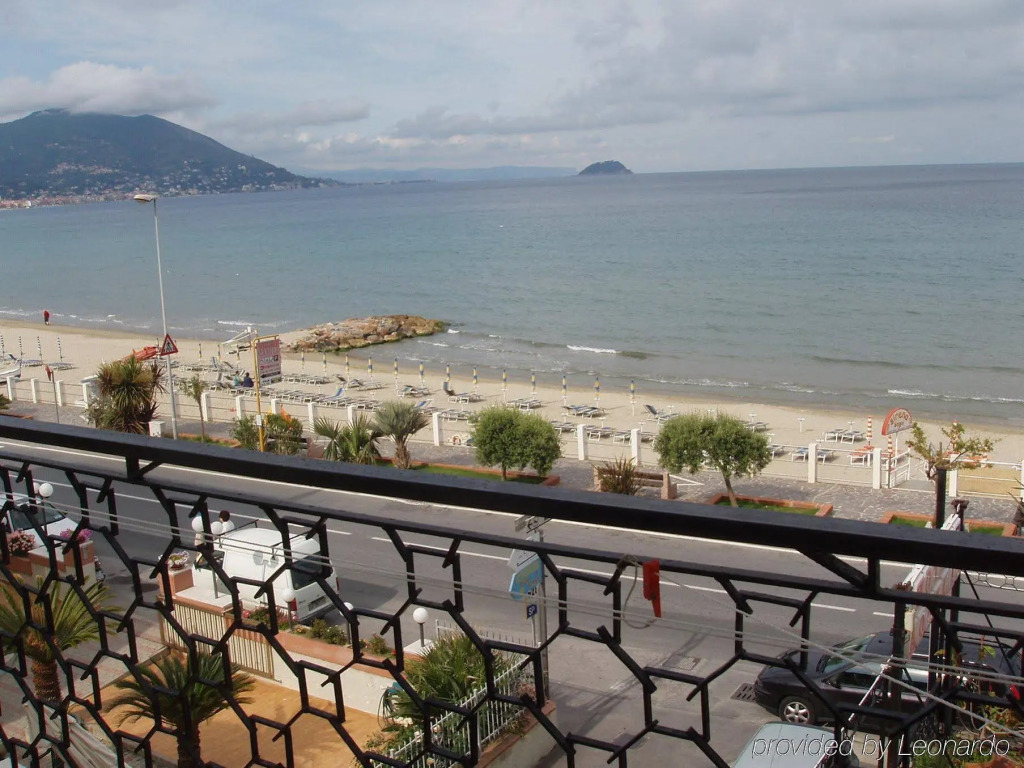 Hotel Aquilia