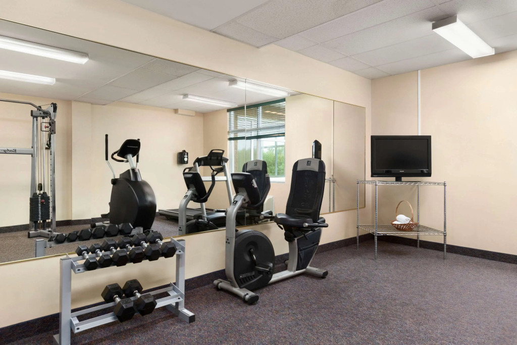 Days Inn by Wyndham Oromocto Conference Centre